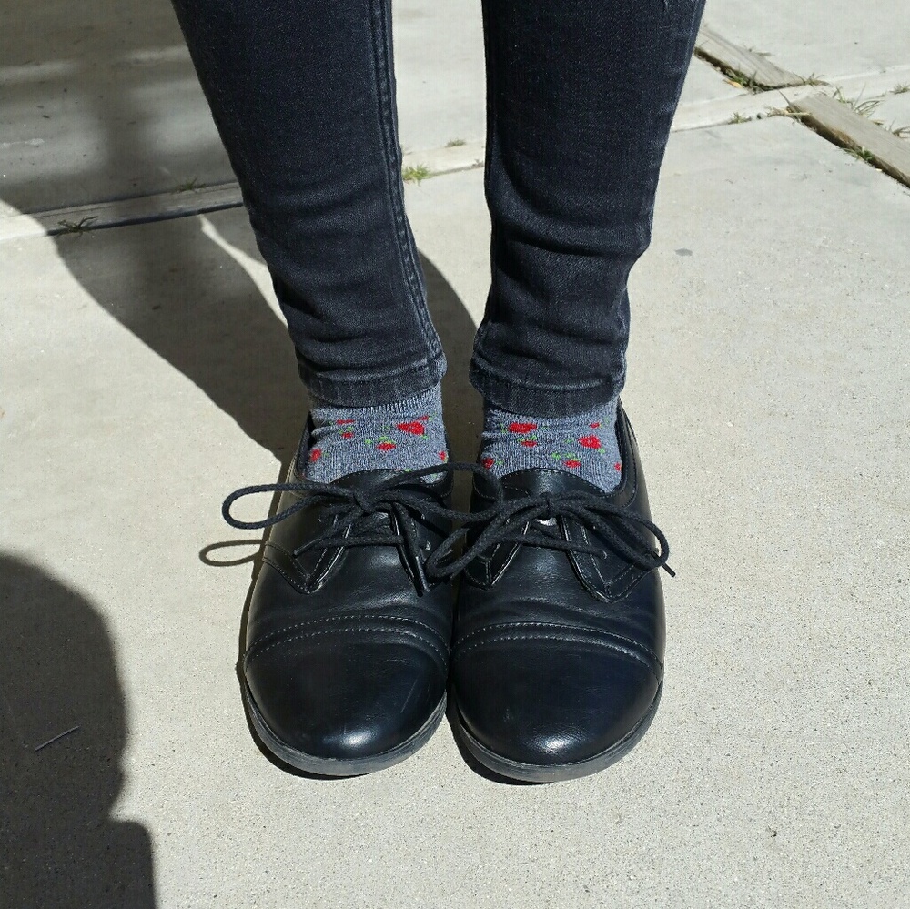 Rocket Dog Dress Shoes